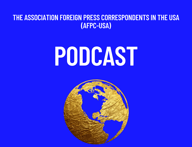 Association Of Foreign Press Correspondents In The United States (AFPC-USA) Scholarships