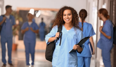 Best Nursing Schools in the USA