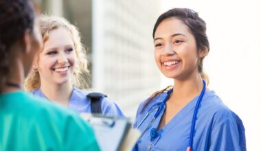 How To Start A Career In Medicine