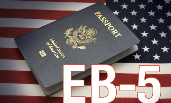 USA EB-5 Visa