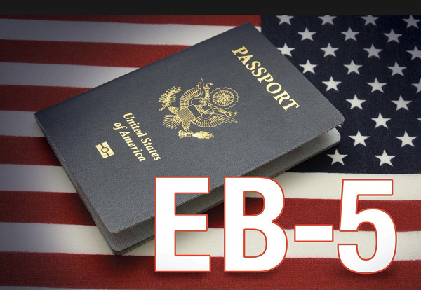 USA EB-5 Visa