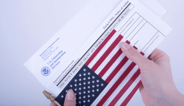 Work Permit In USA